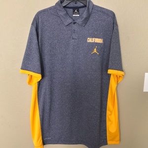 Men’s Jordan Polo